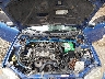 JM1BJ227730****** Repairable 2003 Mazda Mazdaspeed Protege in Suffolk