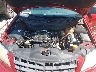 2A8GM48L47R****** Repairable 2007 Chrysler Pacifica in Atlanta North