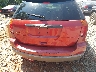 2A8GM48L47R****** Repairable 2007 Chrysler Pacifica in Georgia State