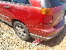 2A8GM48L47R****** Salvage 2007 Chrysler Pacifica