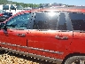 2A8GM48L47R****** Wrecked 2007 Chrysler Pacifica