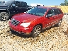 2A8GM48L47R****** Used and Repairable 2007 Chrysler Pacifica in Atlanta North