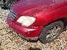 2A8GM48L47R****** Salvage and Repairable 2007 Chrysler Pacifica in Georgia State