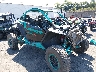 3NSRPD2K9SG****** Salvage and Wrecked 2025 Polaris RZR in Rec Rides Online Exclusive