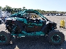 3NSRPD2K9SG****** Used 2025 Polaris RZR in Pennsylvania State