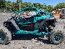 3NSRPD2K9SG****** Repairable 2025 Polaris RZR in Pennsylvania State
