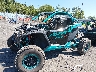 3NSRPD2K9SG****** Used and Repairable 2025 Polaris RZR in Rec Rides Online Exclusive