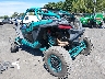 3NSRPD2K9SG****** Salvage and Repairable 2025 Polaris RZR in Rec Rides Online Exclusive