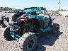 3NSRPD2K9SG****** Salvage and Wrecked 2025 Polaris RZR in Pennsylvania State