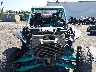 3NSRPD2K9SG****** Used and Repairable 2025 Polaris RZR in Pennsylvania State