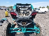 3NSRPD2K9SG****** Salvage and Repairable 2025 Polaris RZR in Pennsylvania State