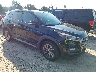 KM8J3CA41HU****** Salvamento y Destrozados 2017 Hyundai Tucson en Concord