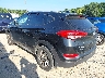 KM8J3CA41HU****** Salvamento y Reparables 2017 Hyundai Tucson en Concord