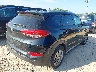 KM8J3CA41HU****** Salvamento y Destrozados 2017 Hyundai Tucson en Estado de Carolina del Norte