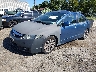 2HGFA1F81AH****** Used and Repairable 2010 Honda Civic in Port Murray
