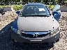 2HGFA1F81AH****** Salvage and Repairable 2010 Honda Civic in New Jersey State