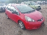JHMGE8G29AS****** Salvage and Wrecked 2010 Honda Fit in Boston Shirley