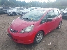 JHMGE8G29AS****** Used and Repairable 2010 Honda Fit in Boston Shirley