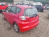 JHMGE8G29AS****** Salvage and Repairable 2010 Honda Fit in Boston Shirley