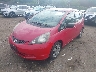 JHMGE8G29AS****** Salvage and Repairable 2010 Honda Fit in Massachusetts State