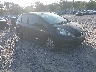 JHMGE8H58CC****** Salvamento y Destrozados 2012 Honda Fit en Pensacola
