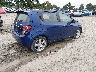 1G1JE6SB3E4****** Salvage and Wrecked 2014 Chevrolet Sonic in West Virginia State