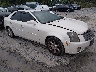 1G6DM577640****** Salvage and Wrecked 2004 Cadillac CTS in Shady Spring