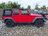 1C4BJWDG6GL****** Usados 2016 Jeep Wrangler en Estado de Virginia