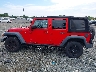 1C4BJWDG6GL****** Reparables 2016 Jeep Wrangler en Estado de Virginia
