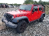 1C4BJWDG6GL****** Usados y Reparables 2016 Jeep Wrangler en Northern Virginia