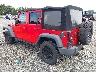 1C4BJWDG6GL****** Salvamento y Reparables 2016 Jeep Wrangler en Northern Virginia