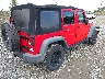 1C4BJWDG6GL****** Salvamento y Destrozados 2016 Jeep Wrangler en Estado de Virginia