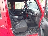 1C4BJWDG6GL****** Usados y Reparables 2016 Jeep Wrangler en Estado de Virginia