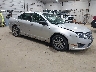 3FAHP0CG0BR****** Salvamento y Destrozados 2011 Ford Fusion en Erie