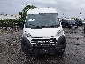 3C6MRVHG0RE****** Wrecked 2024 RAM Promaster 3500 in Pennsylvania State