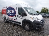 3C6MRVHG0RE****** Salvage and Wrecked 2024 RAM Promaster 3500 in Philadelphia
