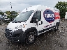 3C6MRVHG0RE****** Used and Repairable 2024 RAM Promaster 3500 in Philadelphia