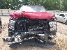 1FTEW1EG3GF****** Wrecked 2016 Ford F-150 in Tennessee State