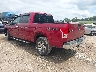 1FTEW1EG3GF****** Salvage and Repairable 2016 Ford F-150 in Knoxville