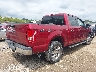 1FTEW1EG3GF****** Salvage and Wrecked 2016 Ford F-150 in Tennessee State