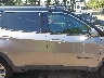 3C4NJCCB9JT****** Repairable 2018 Jeep Compass in Virginia State
