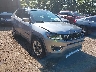 3C4NJCCB9JT****** Salvage and Wrecked 2018 Jeep Compass in Tidewater