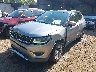 3C4NJCCB9JT****** Used and Repairable 2018 Jeep Compass in Tidewater