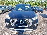 KM8SN4HF2HU****** Wrecked 2017 Hyundai Santa Fe in Florida State