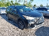KM8SN4HF2HU****** Salvage and Wrecked 2017 Hyundai Santa Fe in Jacksonville