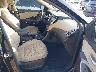 KM8SN4HF2HU****** Used and Repairable 2017 Hyundai Santa Fe in Florida State