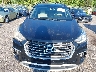 KM8SN4HF2HU****** Salvage and Repairable 2017 Hyundai Santa Fe in Florida State