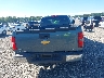 1GCRKSE0XCZ****** Wrecked 2012 Chevrolet Silverado 1500