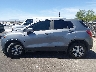 3GNCJKSB4LL****** Reparables 2020 Chevrolet Trax en Estado de Nevada