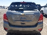 3GNCJKSB4LL****** Destrozados 2020 Chevrolet Trax